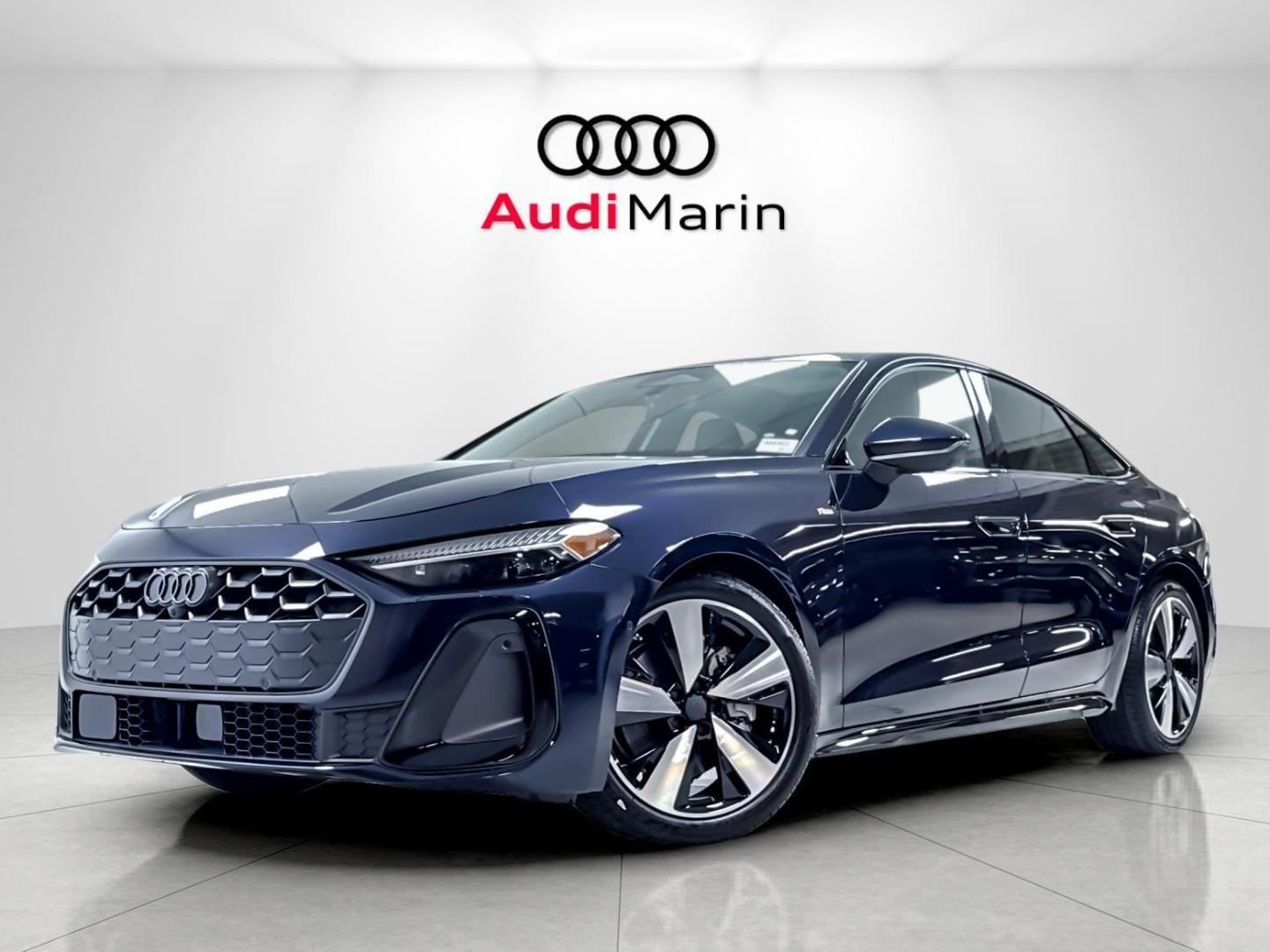 2026 Audi A5 Premium Plus quattro S tronic's photo