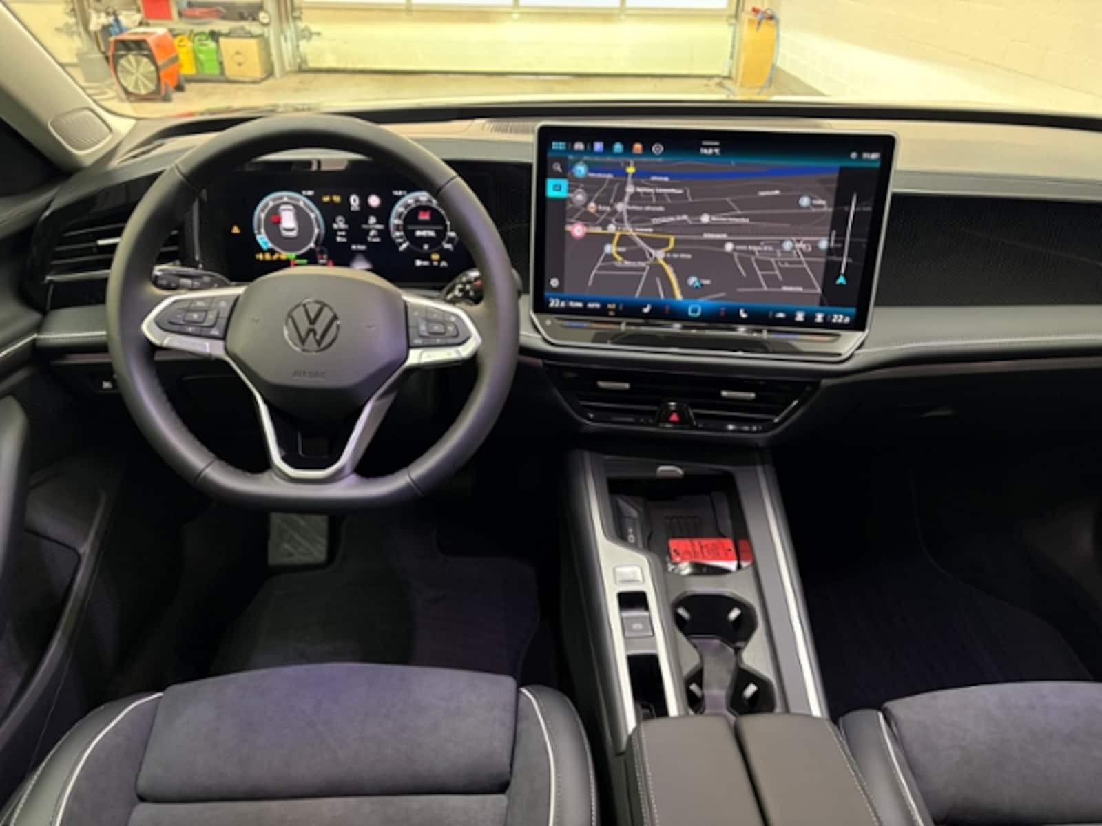 Volkswagen Passat – Bild 11