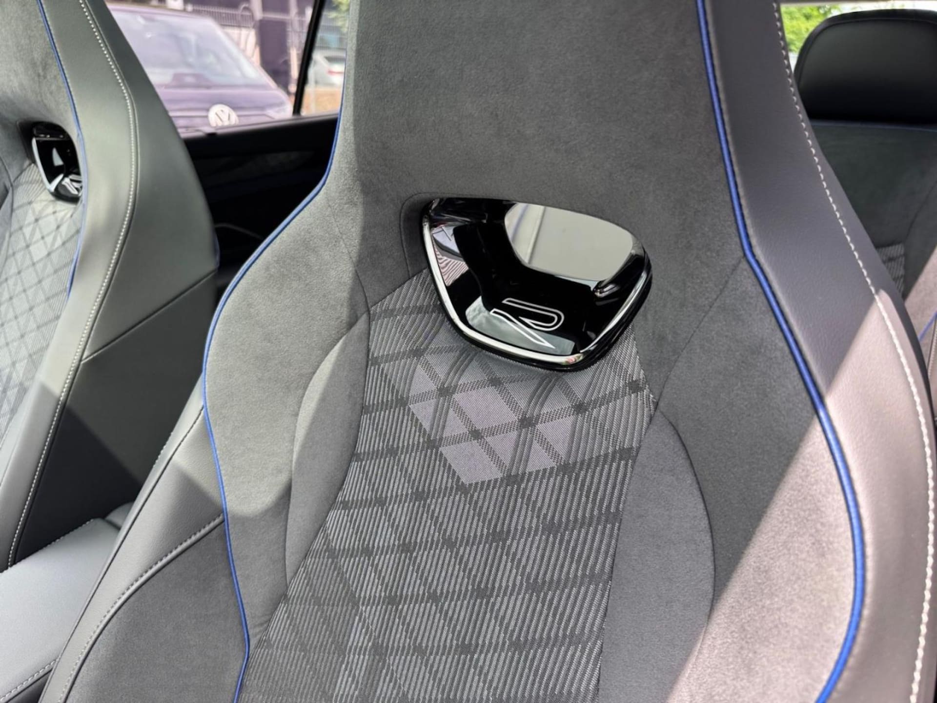 Volkswagen Tayron R-Line