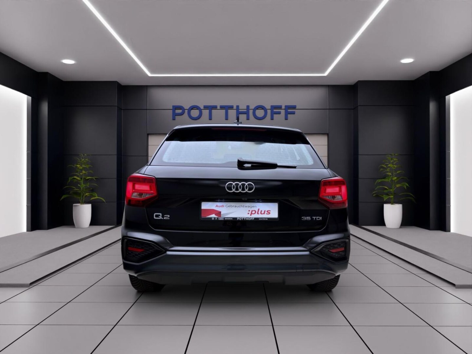 Audi Q2 – Bild 4