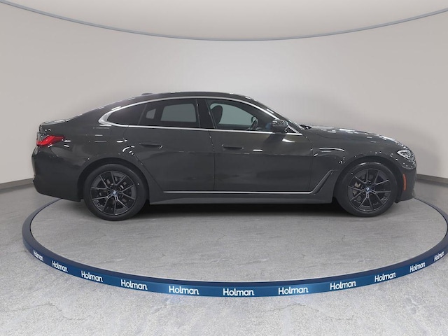 2023 BMW i4