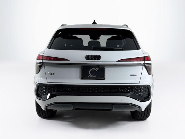 2026 Audi Q3 SUV