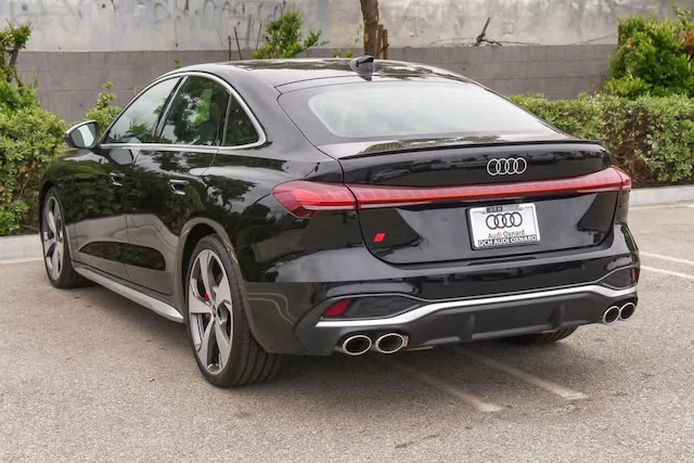 2026 Audi S5 Premium Plus - Photo 8