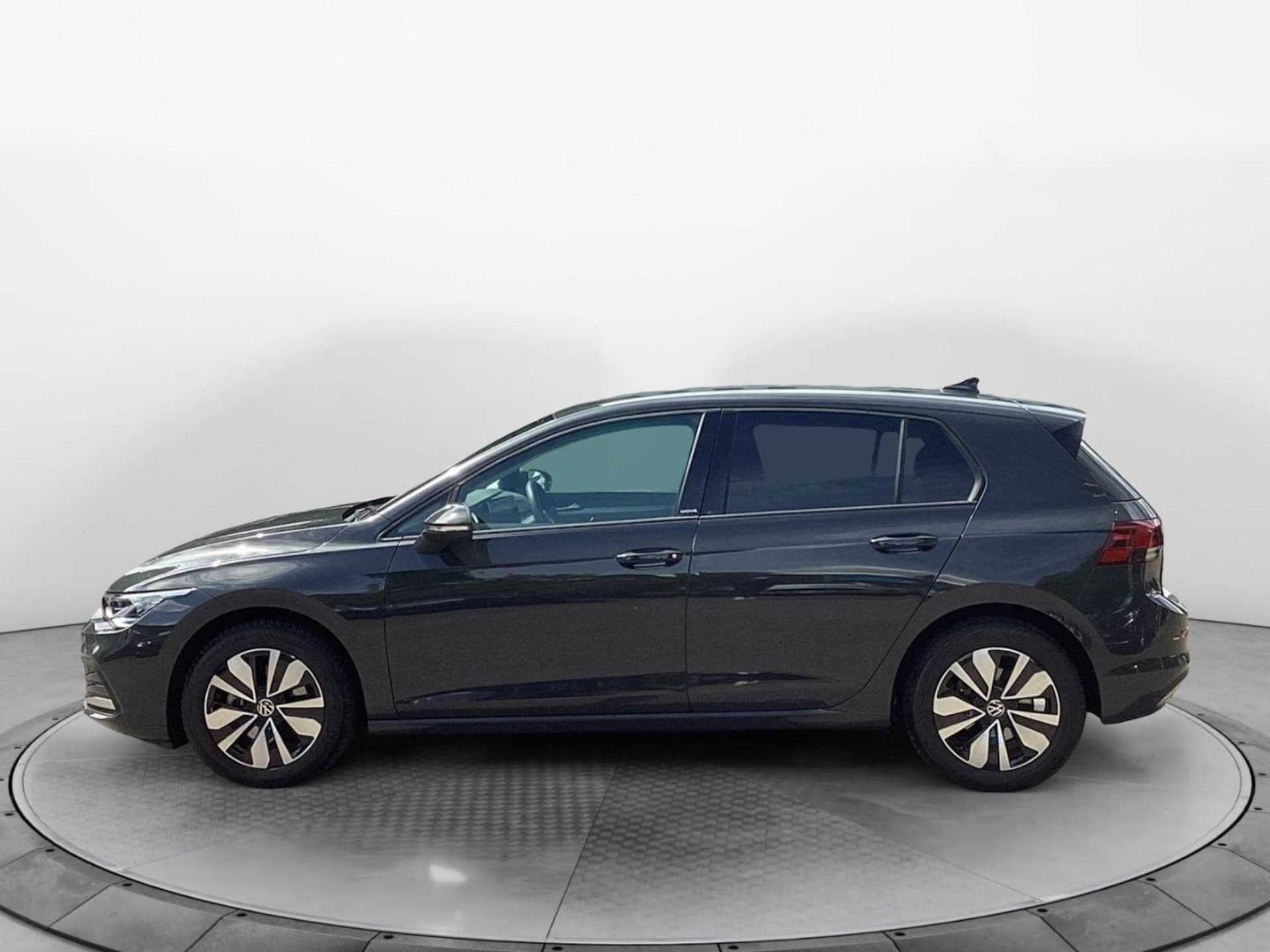 Volkswagen Golf MOVE