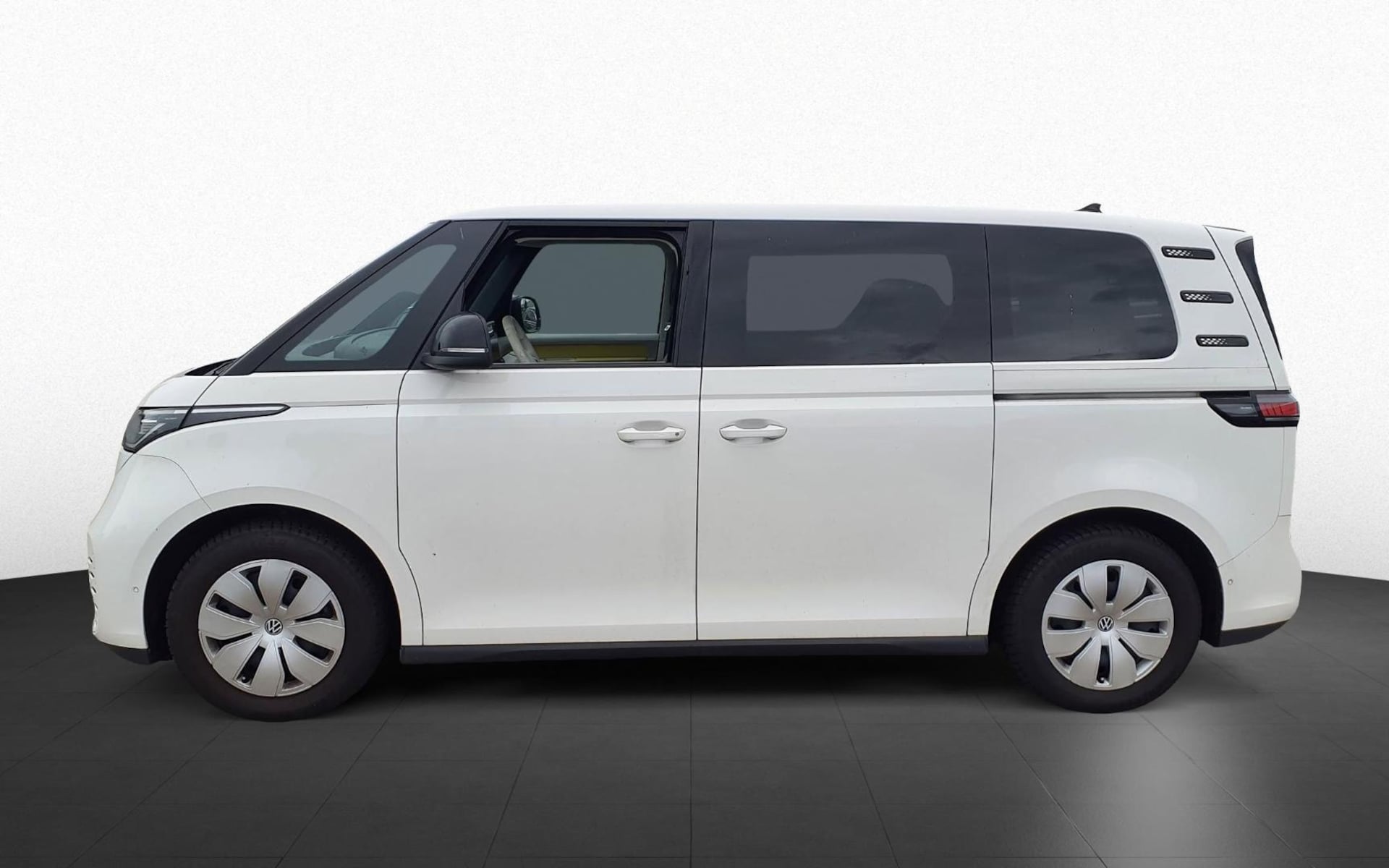 Volkswagen ID. Buzz Pro