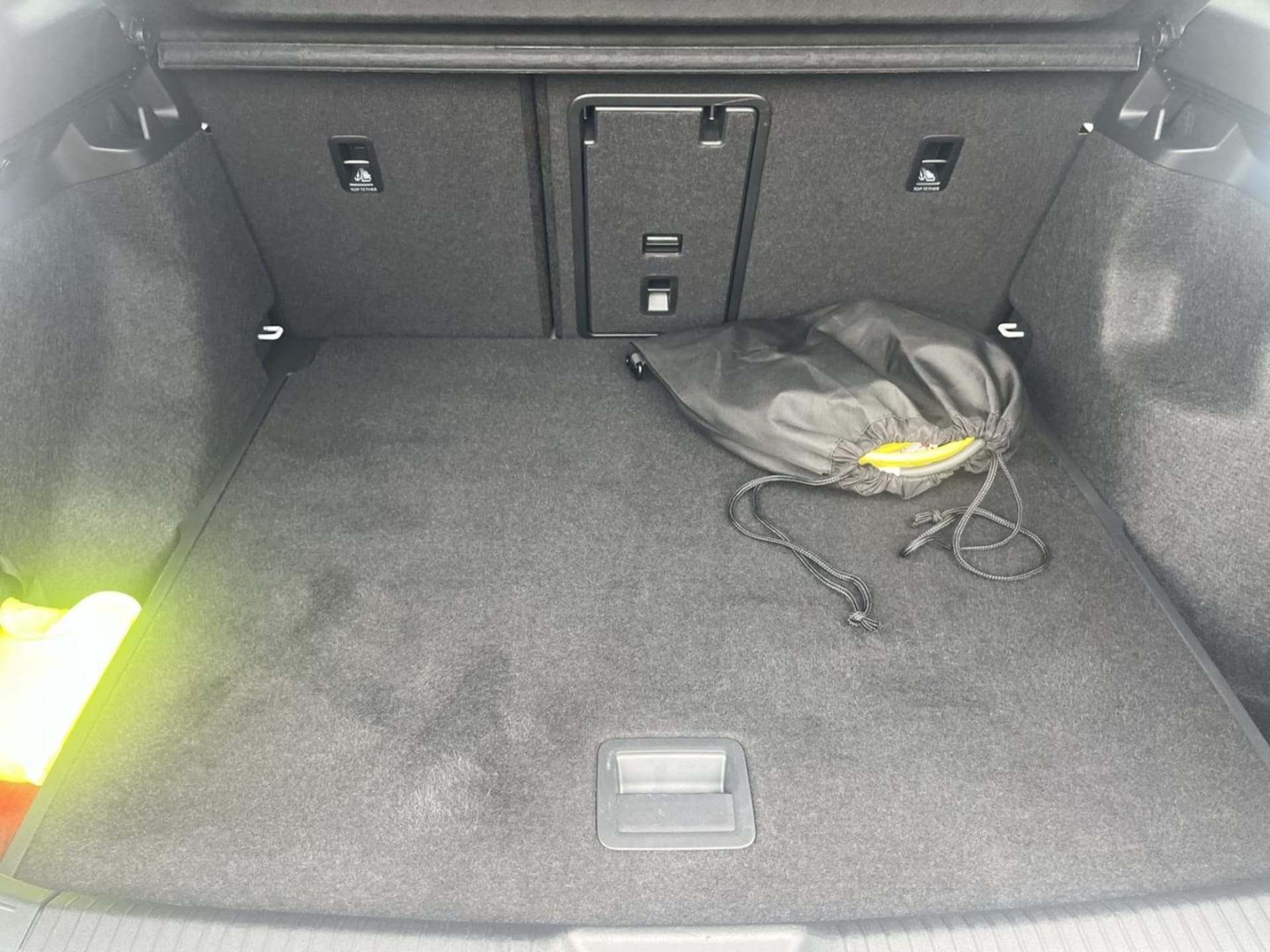 Volkswagen ID.4 GTX