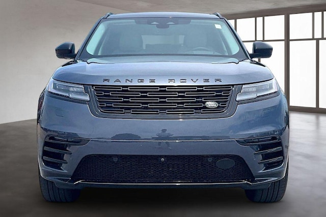 2025 Land Rover Range Rover Velar
