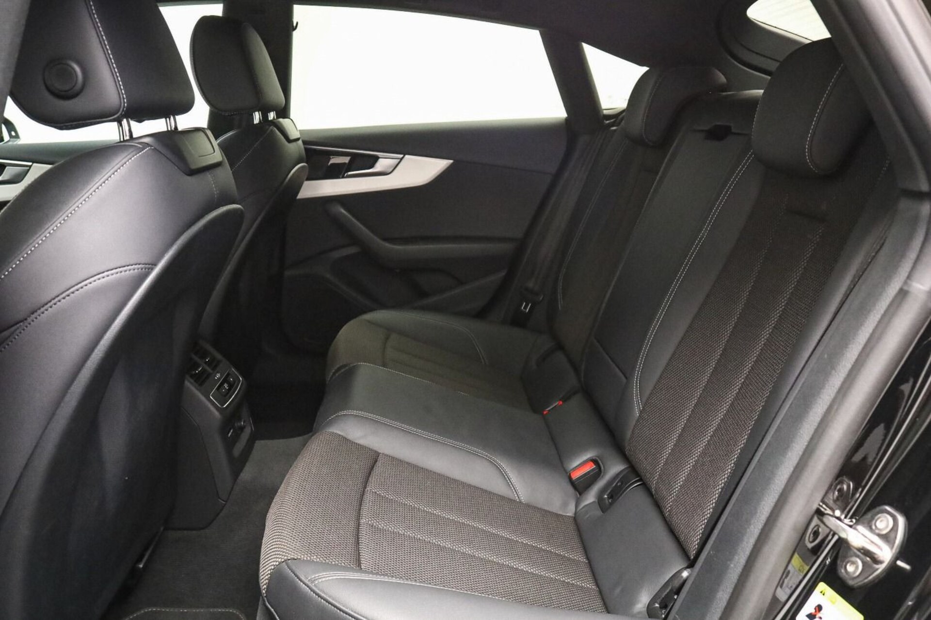 Audi A5 Sportback S line