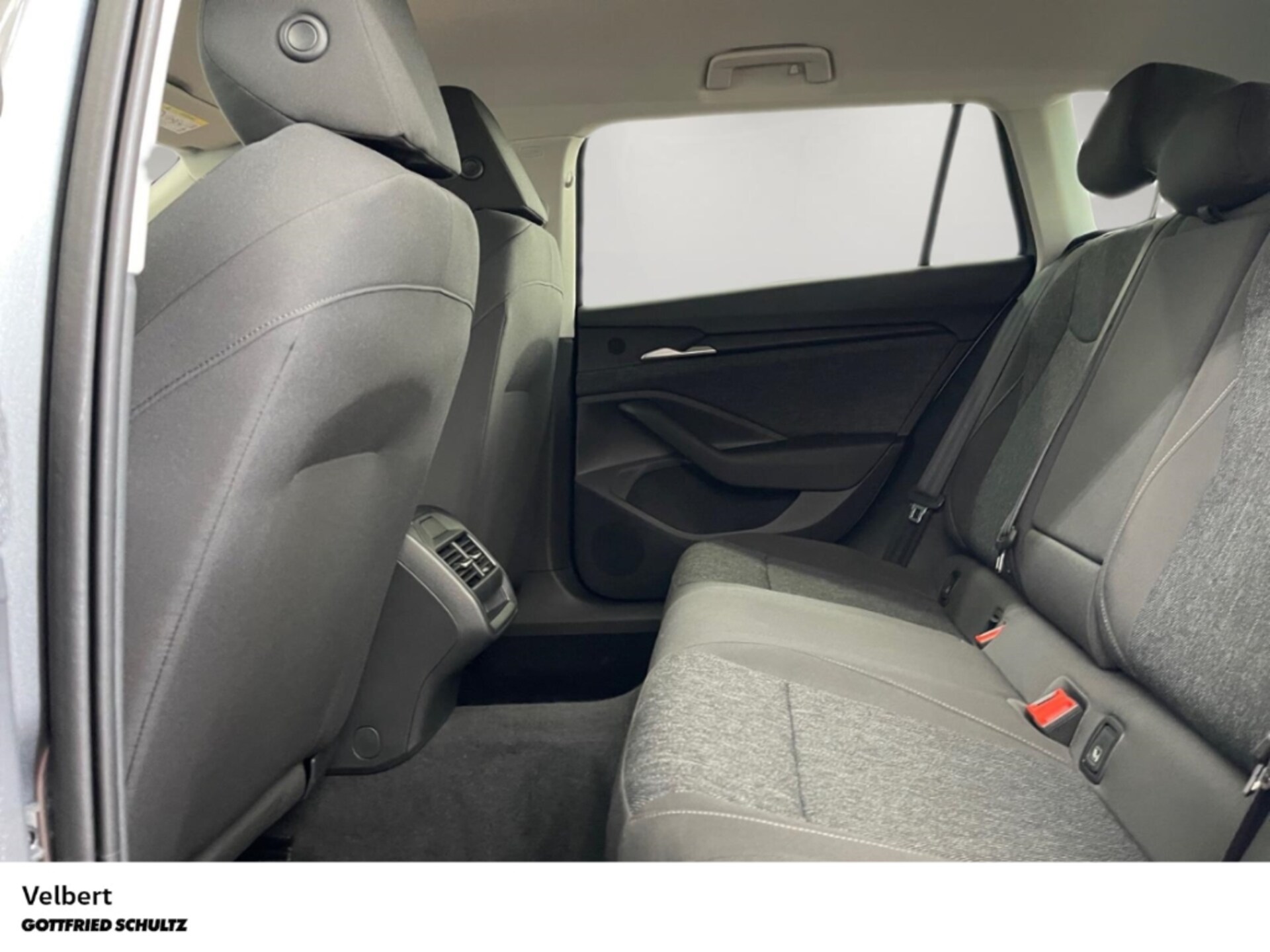 Skoda Superb Combi Essence