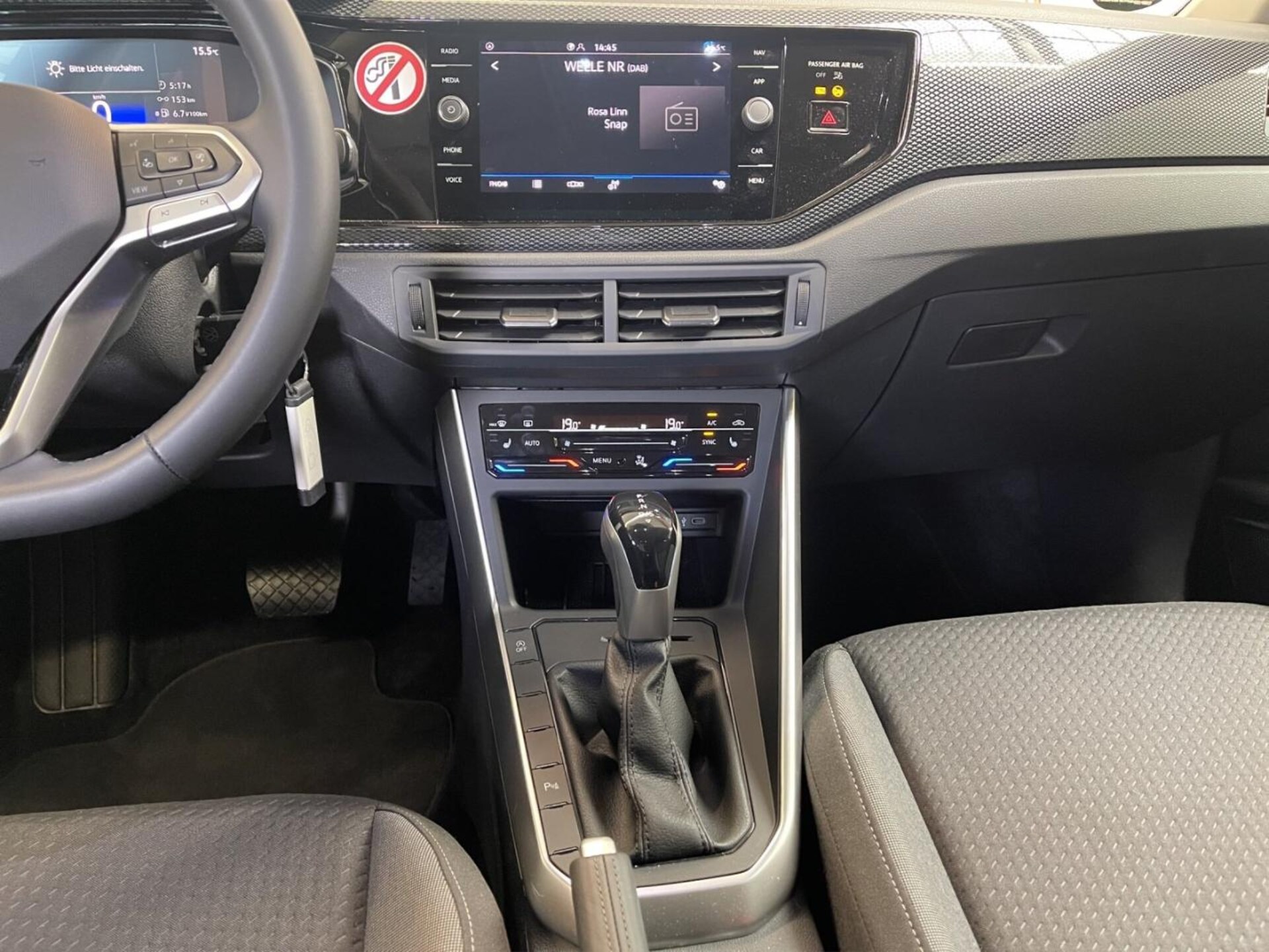 Volkswagen Taigo Life