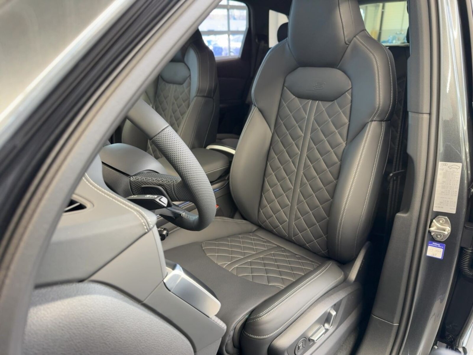 Audi Q7 – Bild 17