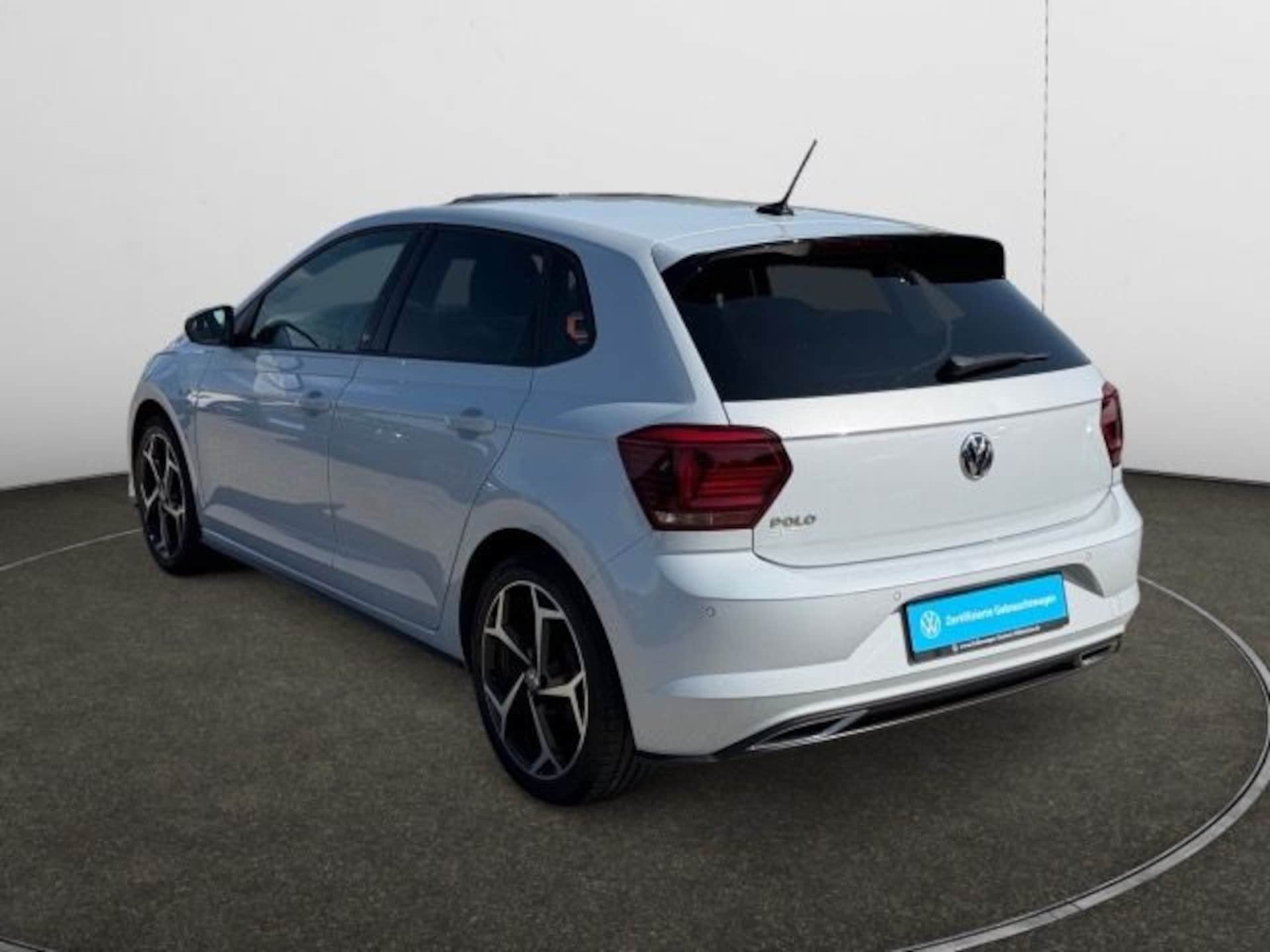 Volkswagen Polo beats