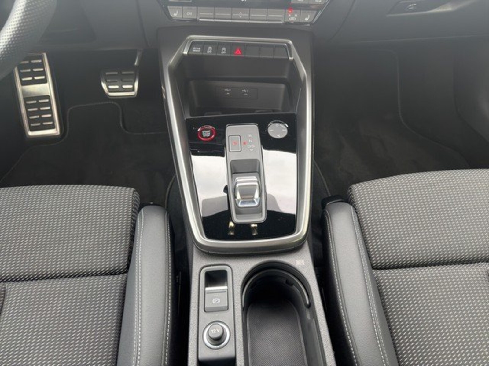 Audi S3 Sportback – Bild 11