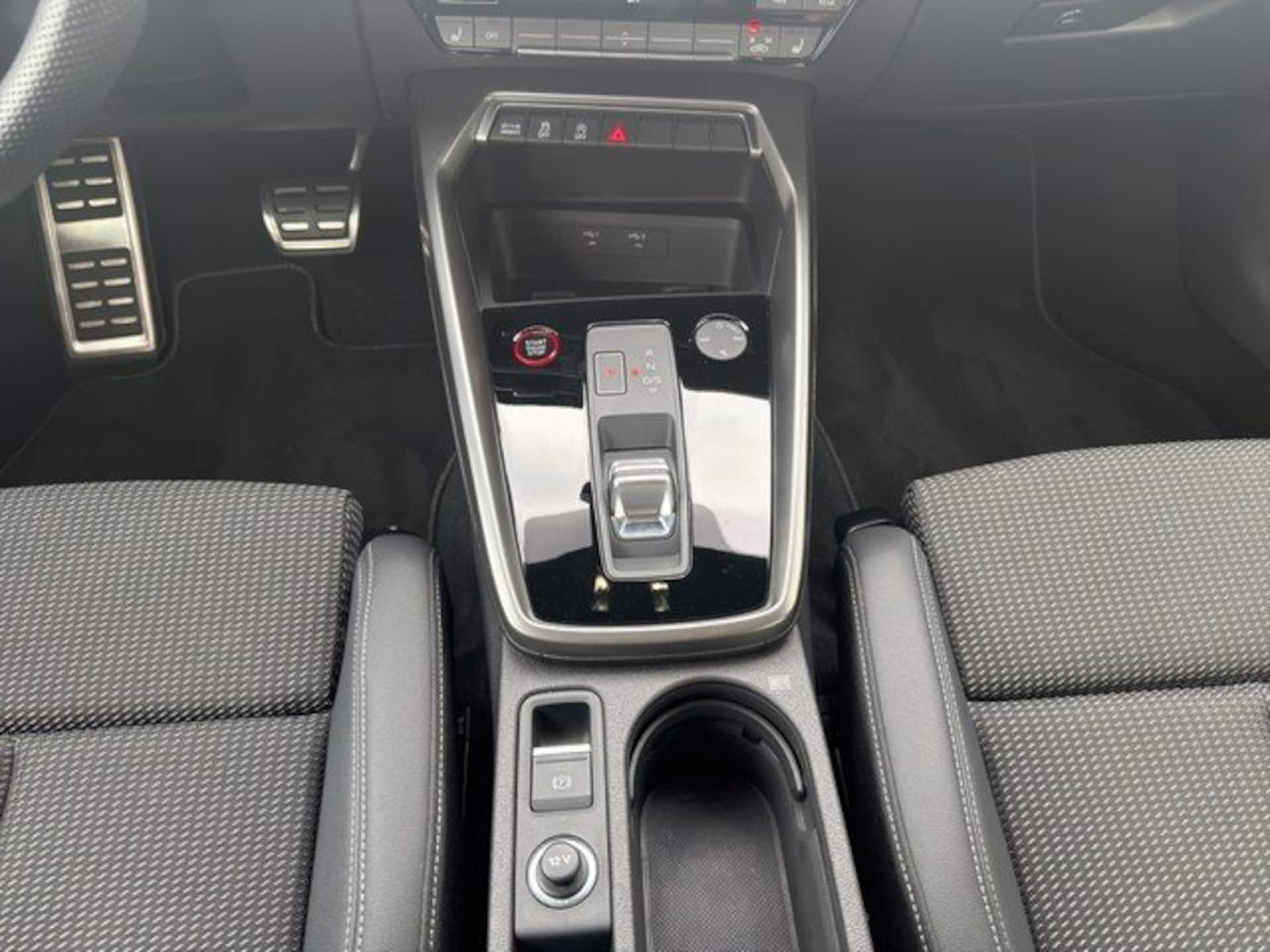 Audi S3 Sportback