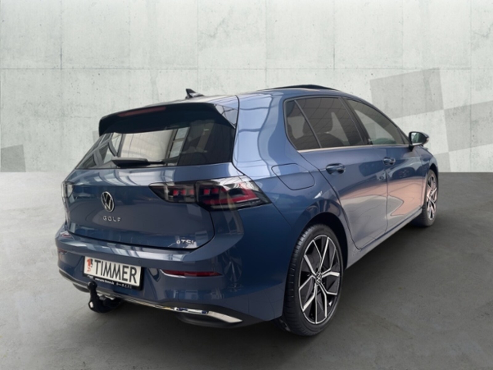 Volkswagen Golf – Bild 5