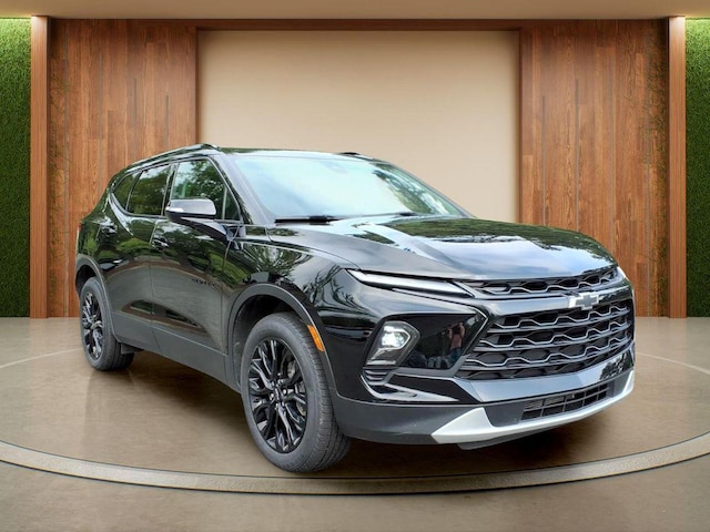 2024 Chevrolet Blazer