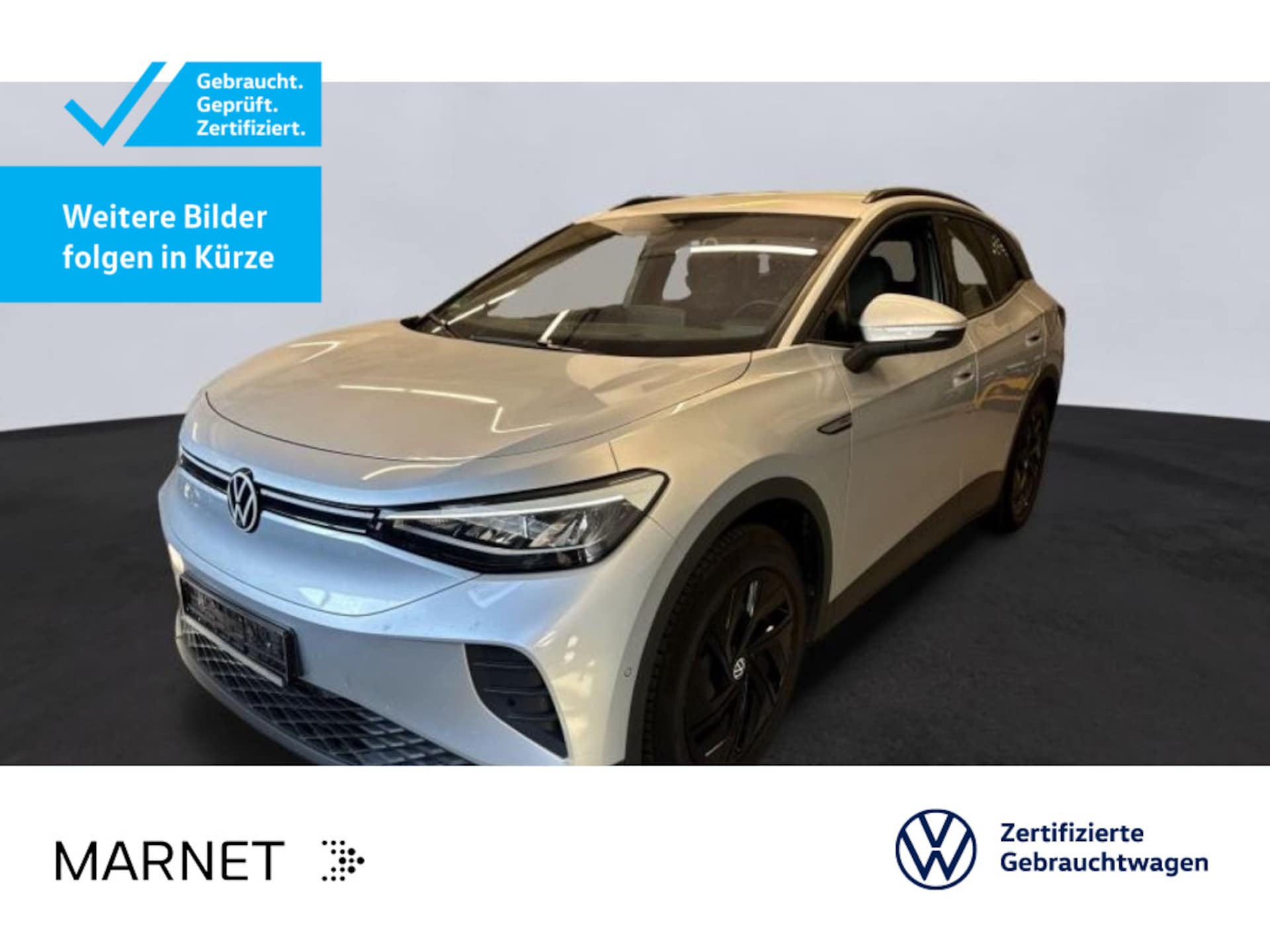 Volkswagen ID.4 Pro Performance