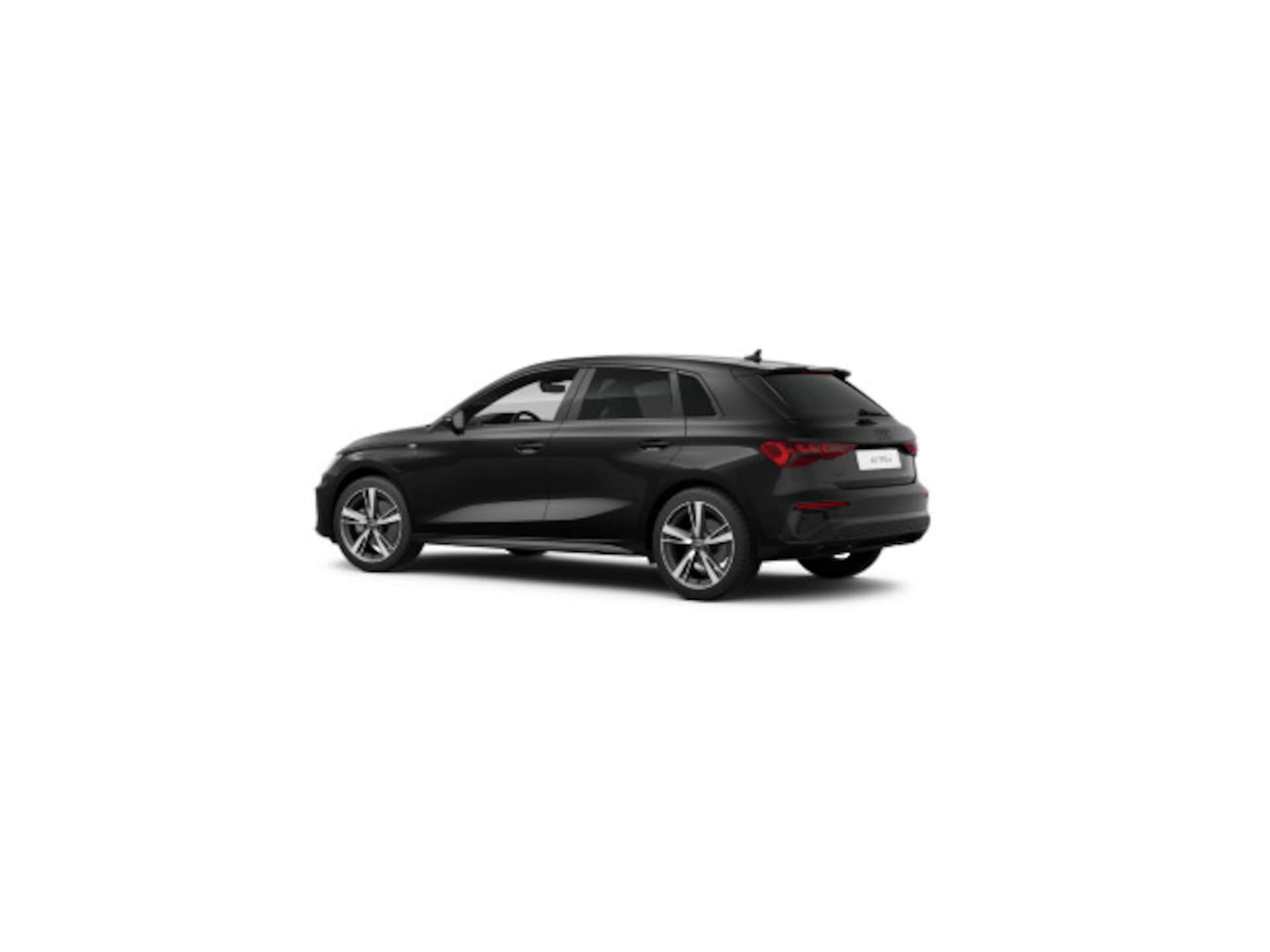 Audi A3 Sportback TFSI e S line
