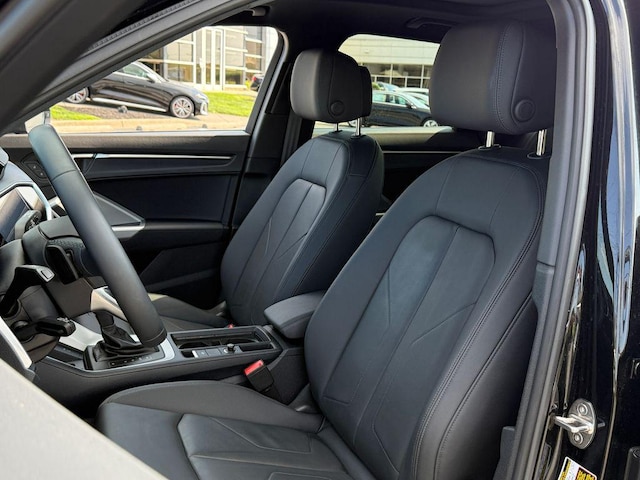 2024 Audi Q3 SUV