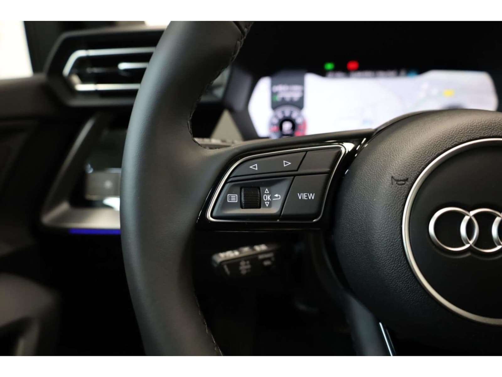 Audi A3 Sportback – Bild 15