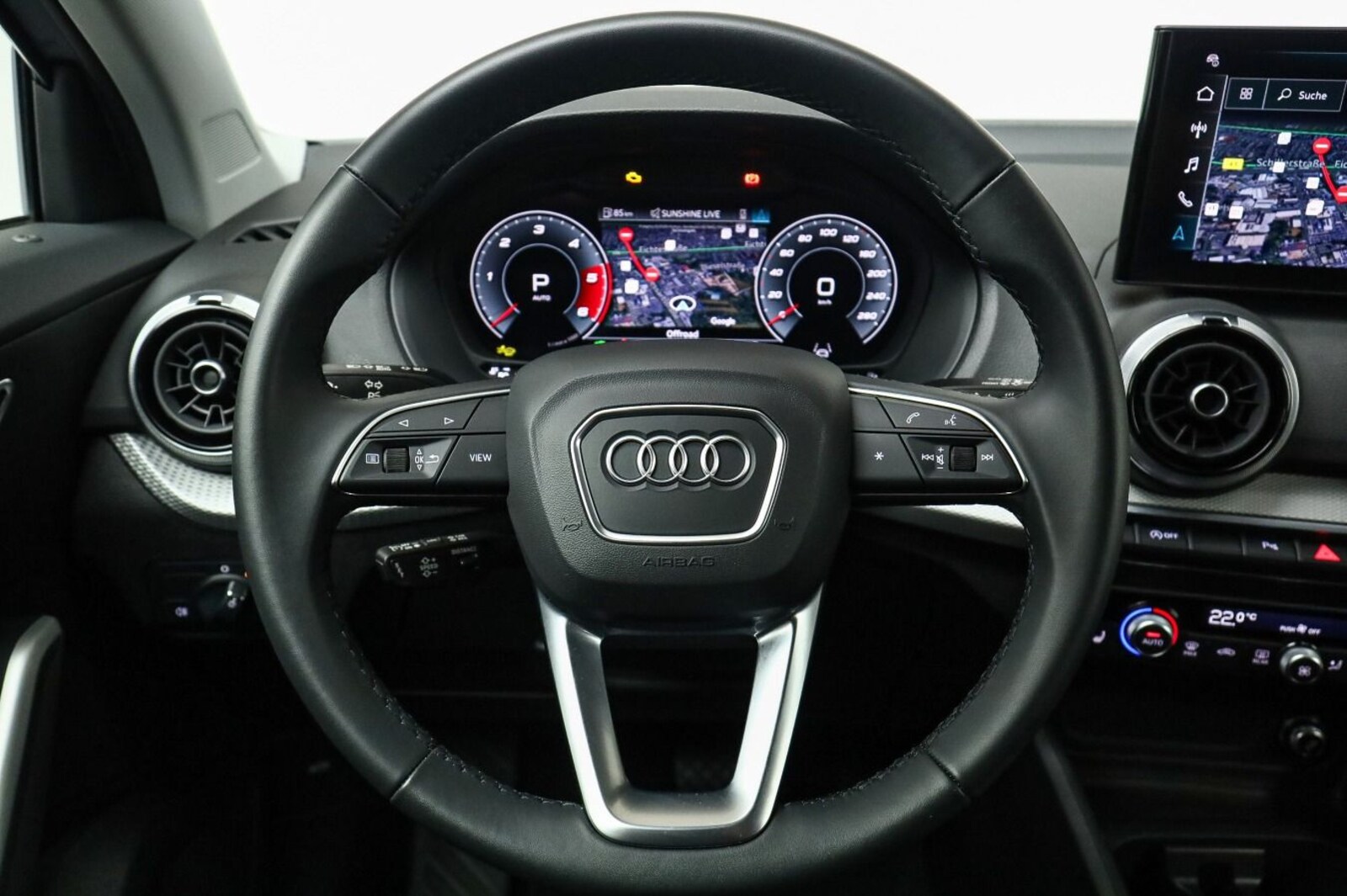 Audi Q2 – Bild 12