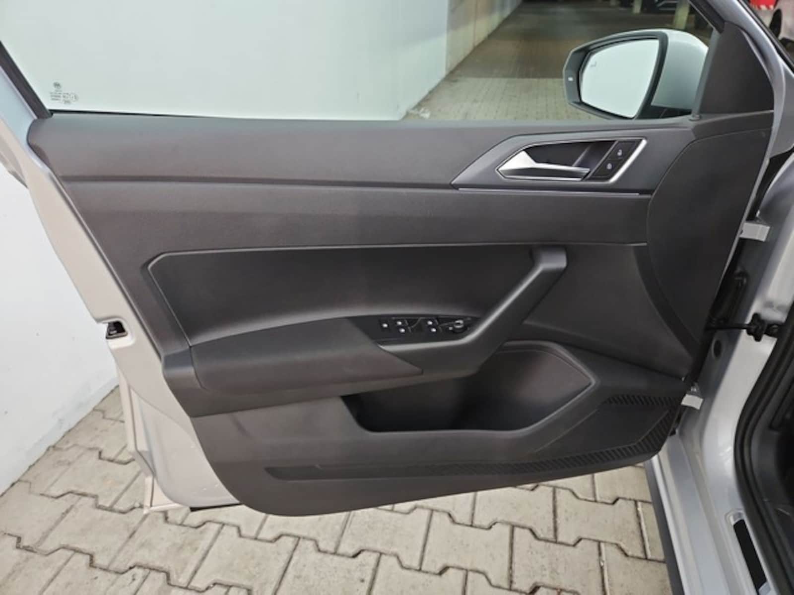 Volkswagen Polo – Bild 5