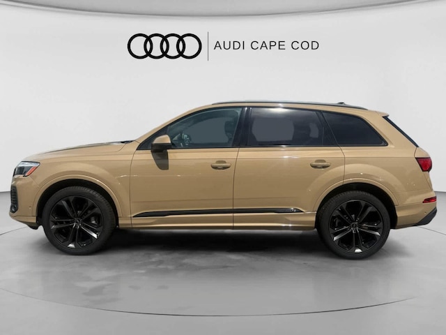 2025 Audi Q7