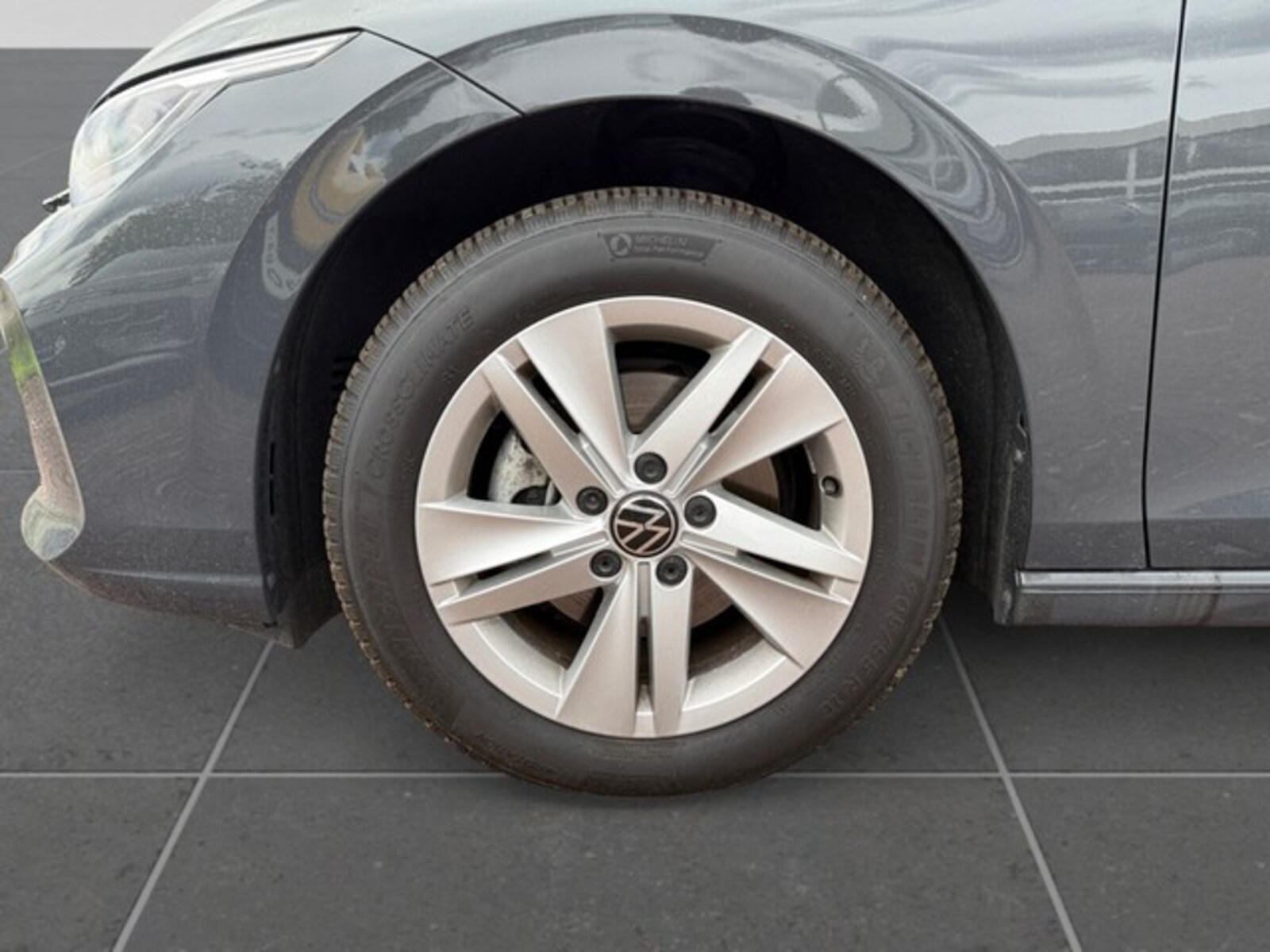 Volkswagen Golf Variant – Bild 9