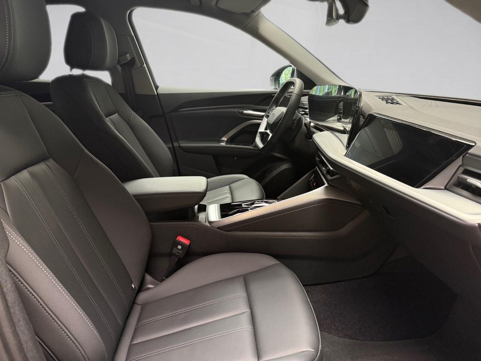 Audi Q5 – Bild 10