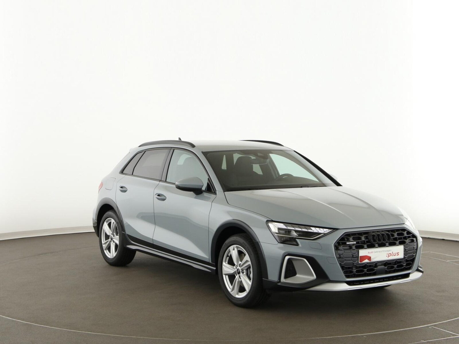 Audi A3 allstreet – Bild 9
