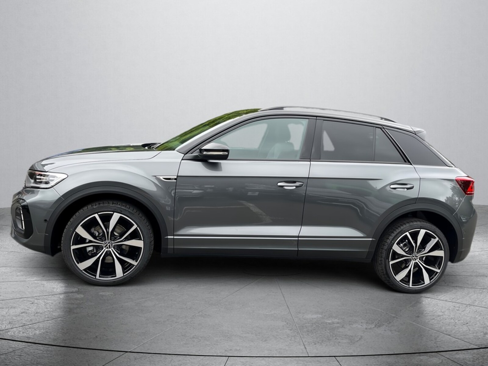 Volkswagen T-Roc – Bild 4