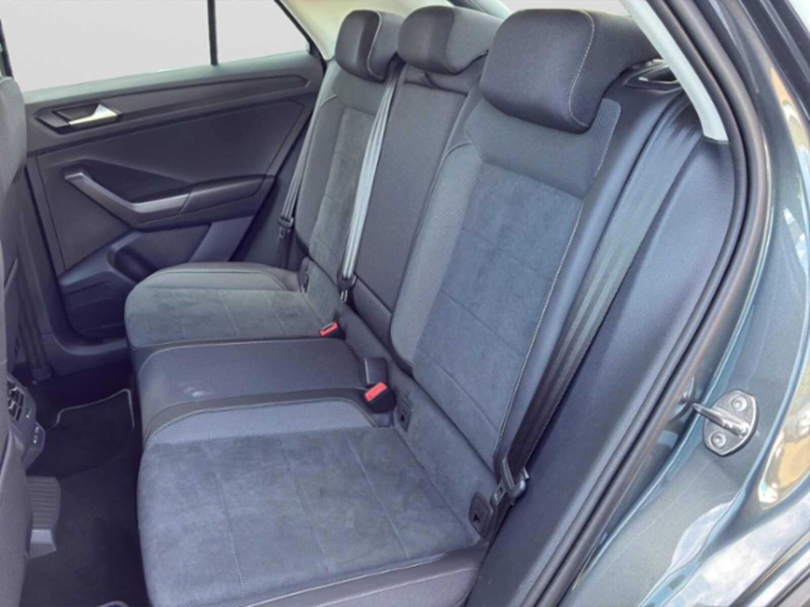 Volkswagen T-Roc – Bild 9
