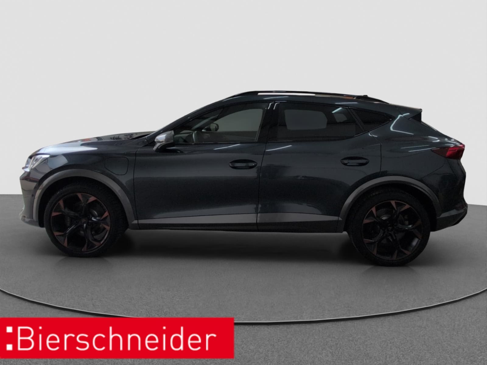 CUPRA Formentor – Bild 9
