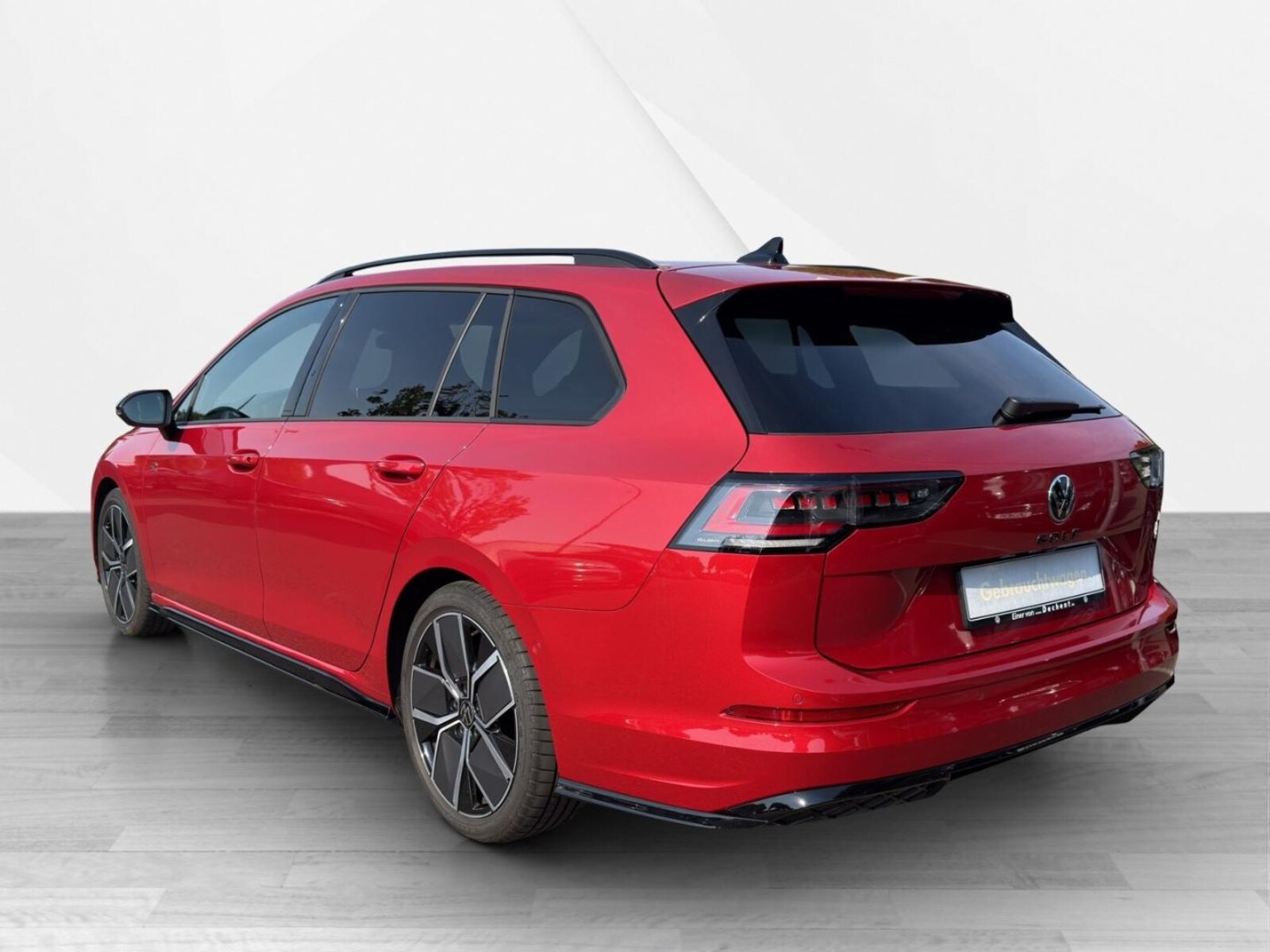 Volkswagen Golf Variant – Bild 6