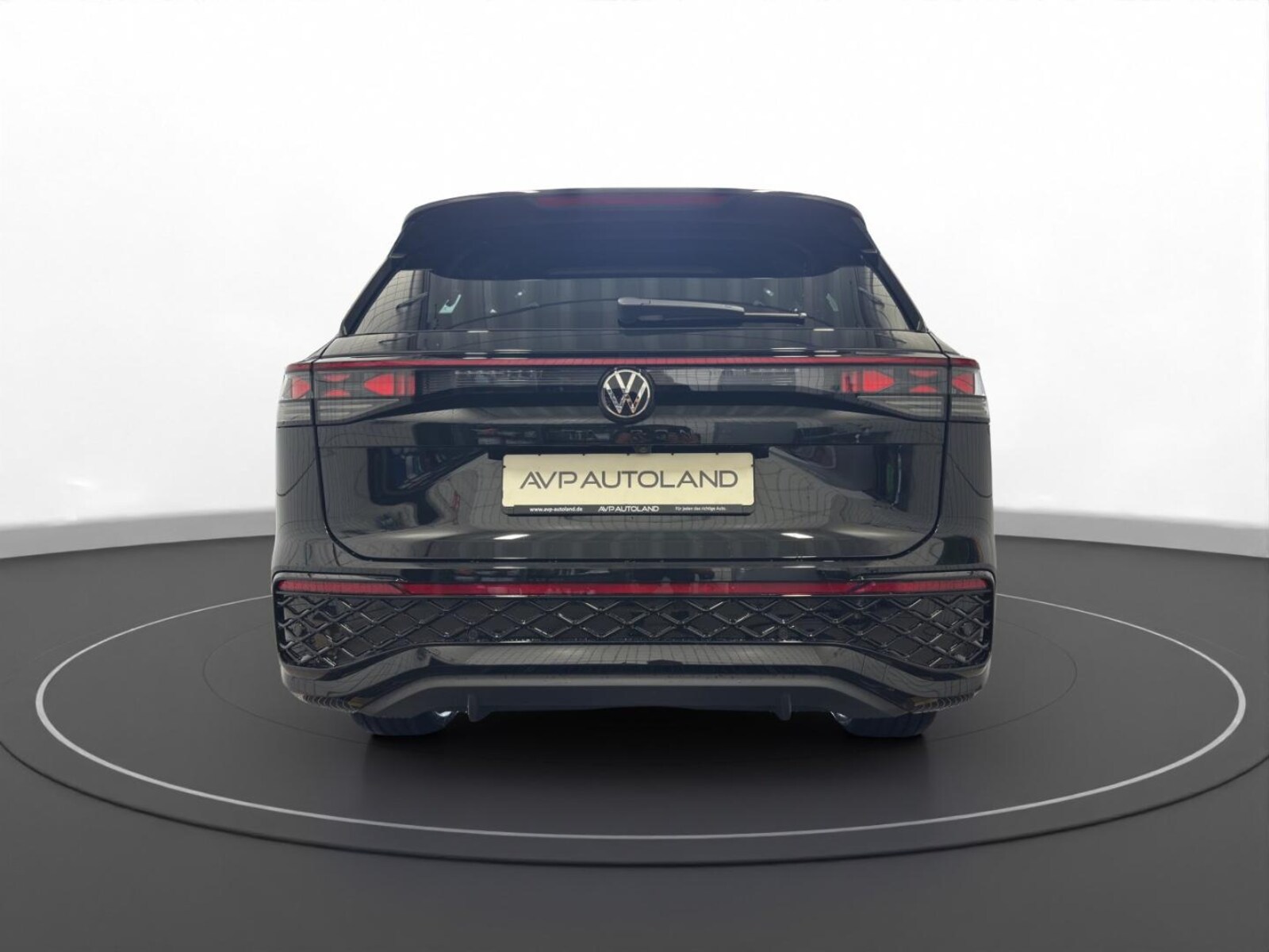 Volkswagen Tayron – Bild 6