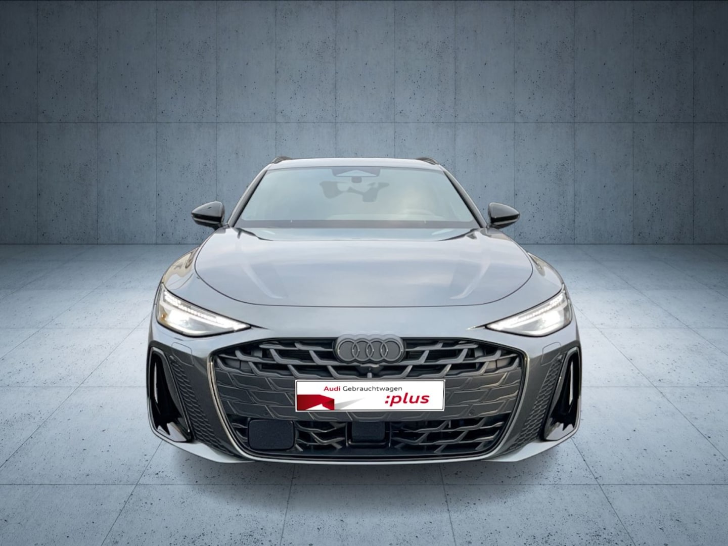 Bild über Audi A6 Avant edition one TDI 150 kW S tronic - für weitere Informationen kontaktieren Sie den Audi Partner