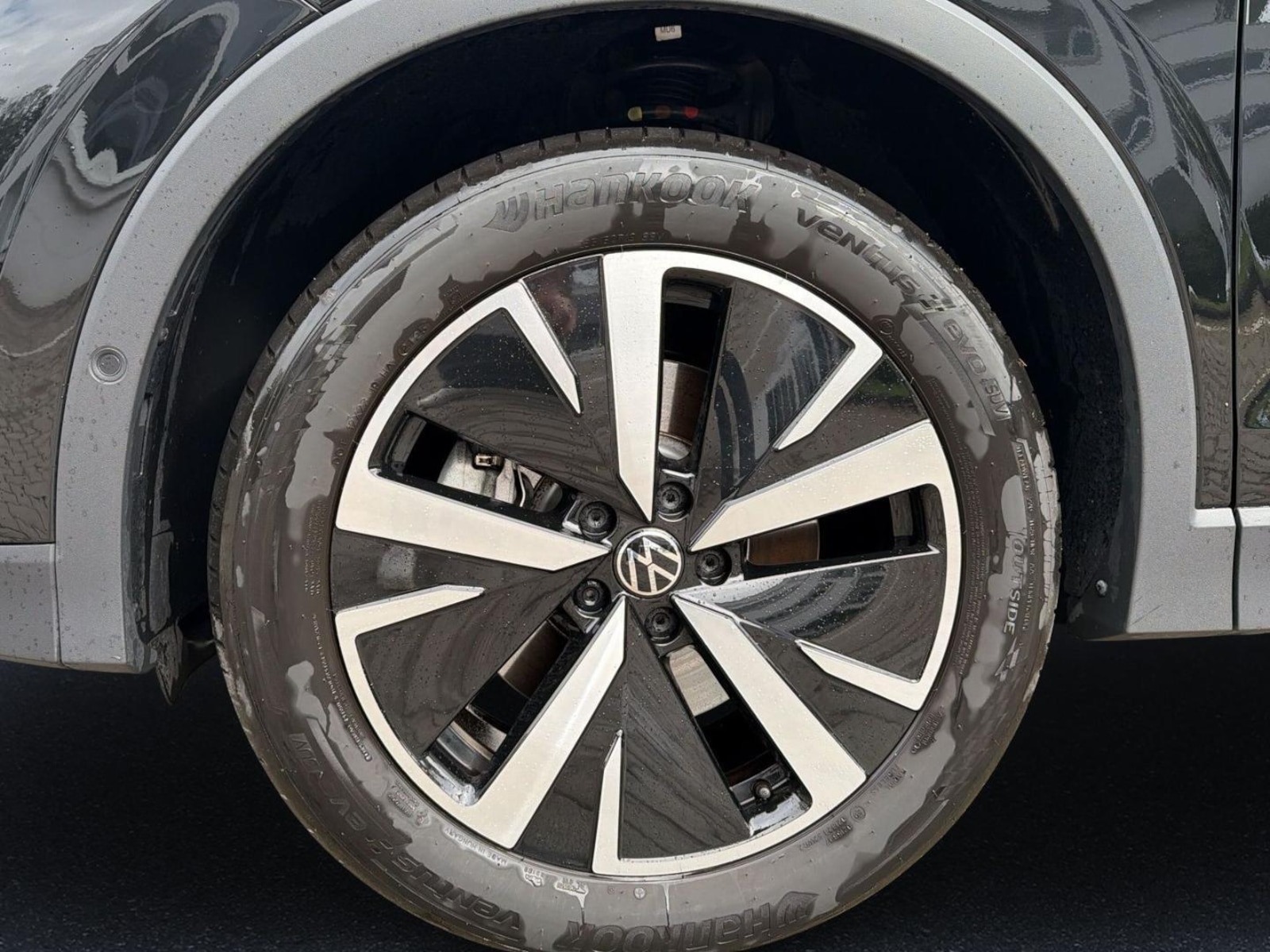 Volkswagen Tiguan – Bild 7