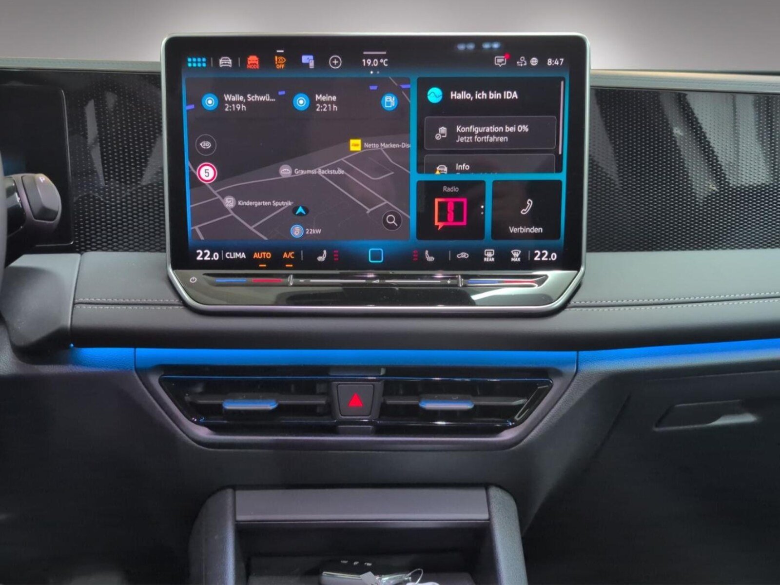 Volkswagen Tiguan – Bild 12