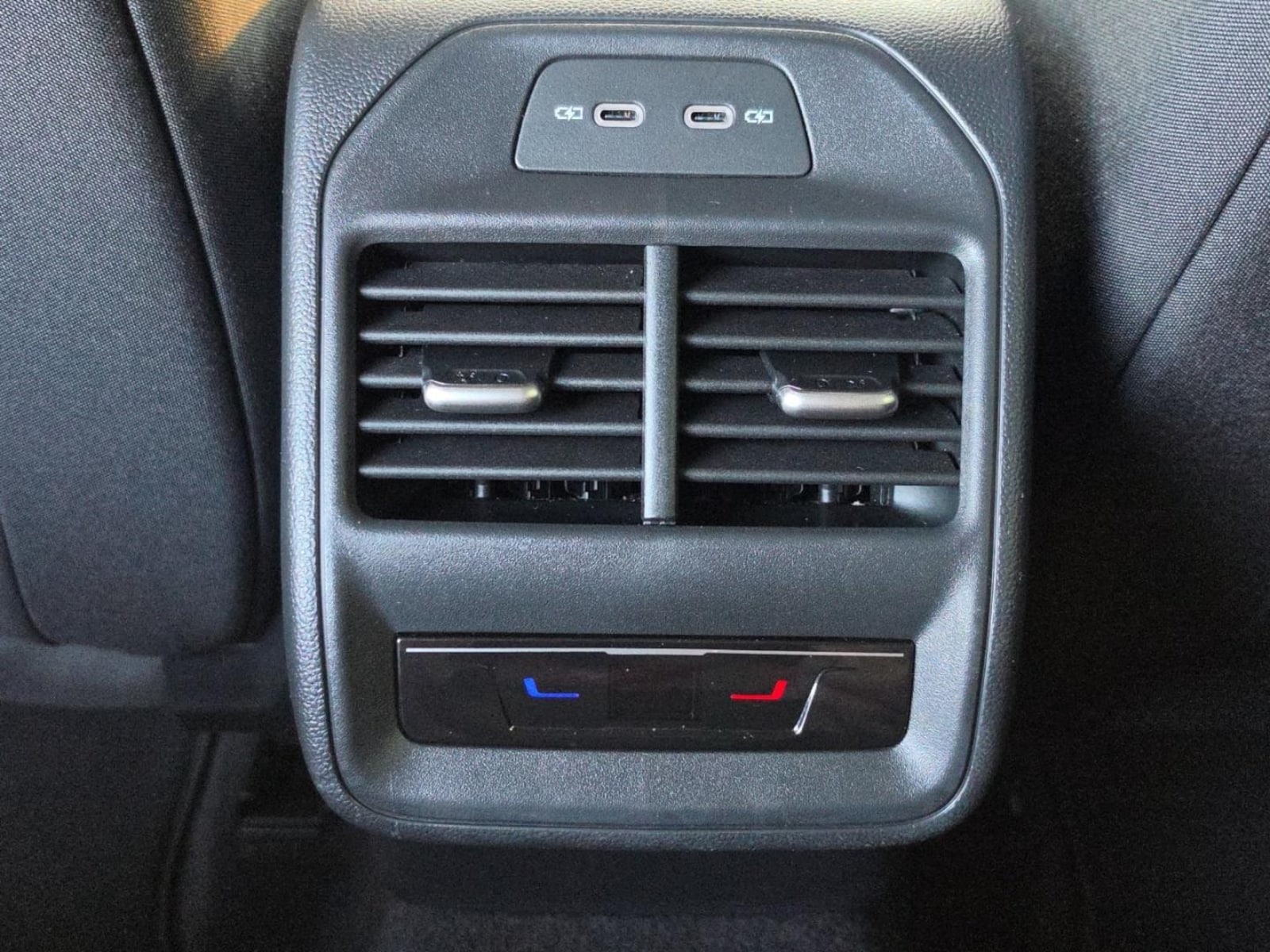Škoda Superb Combi – Bild 20
