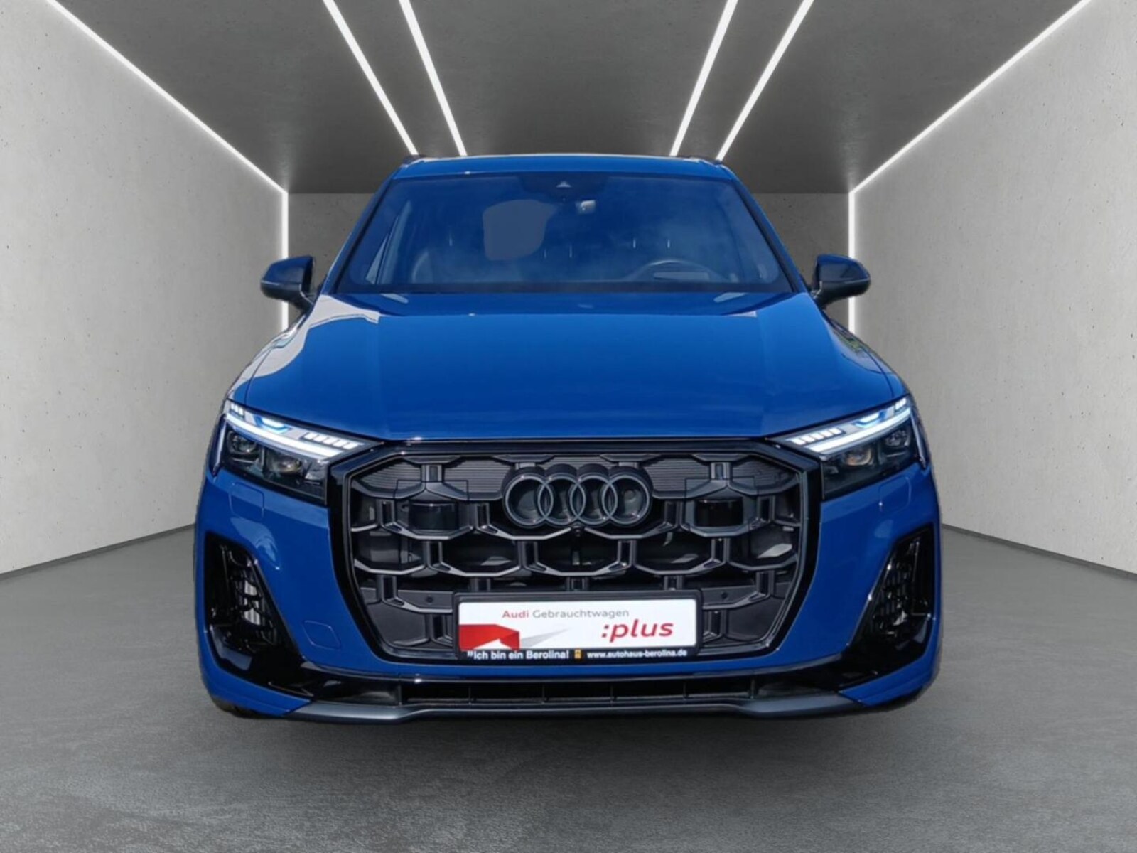 Audi Q7 – Bild 6