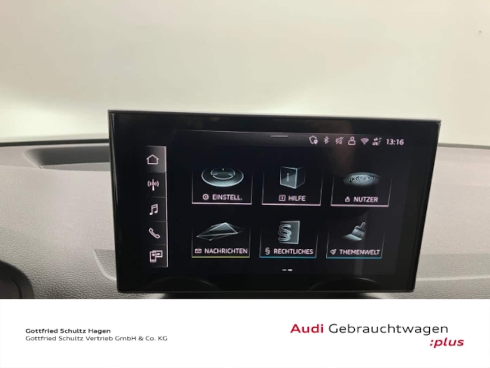 Audi Q2 – Bild 15