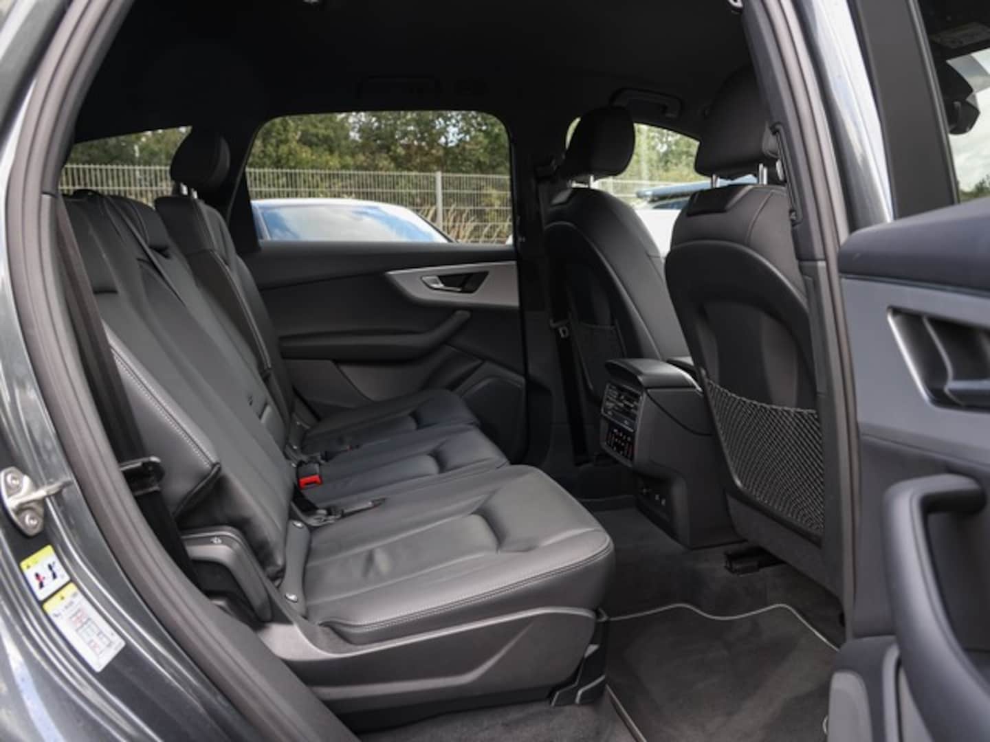 Bild über Audi Q7 SUV TFSI quattro 250 kW tiptronic - für weitere Informationen kontaktieren Sie den Audi Partner
