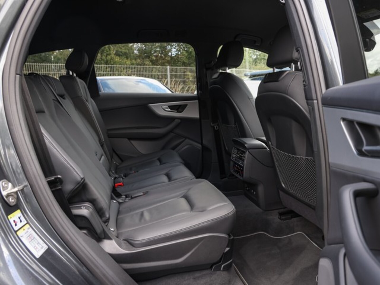 Audi Q7 – Bild 5