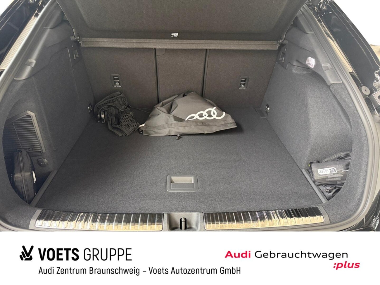 Audi Q3 Sportback – Bild 15