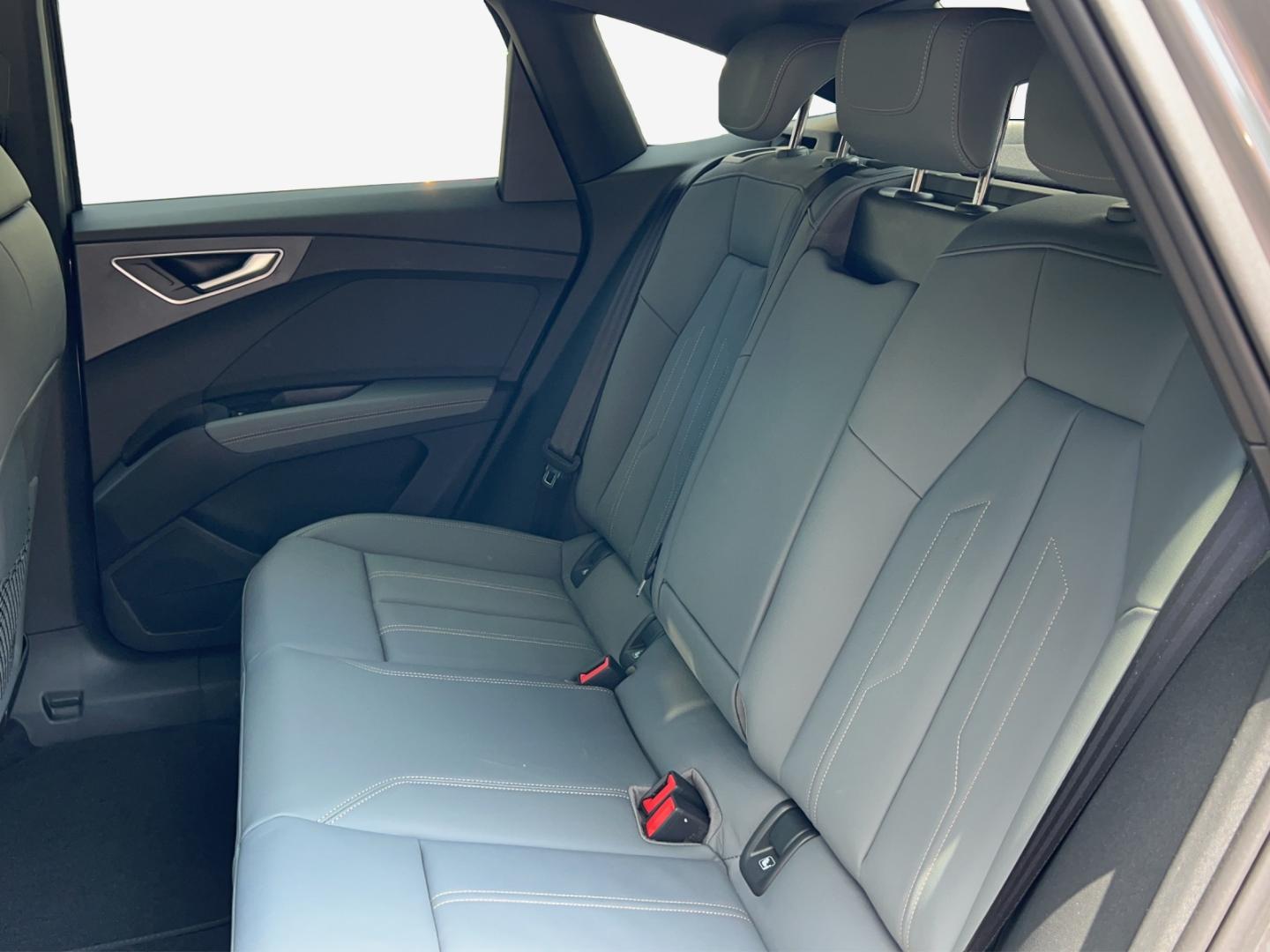 Image about Audi Q4 Sportback e-tron 50 e-tron quattro 220,00 kW