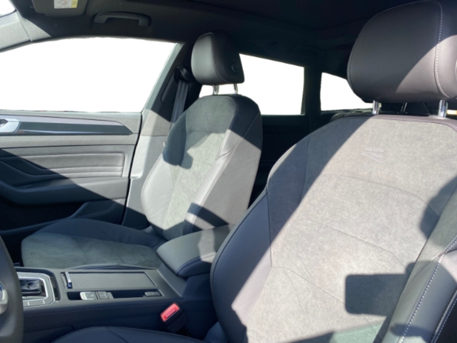 Volkswagen Arteon Shooting Brake R-Line