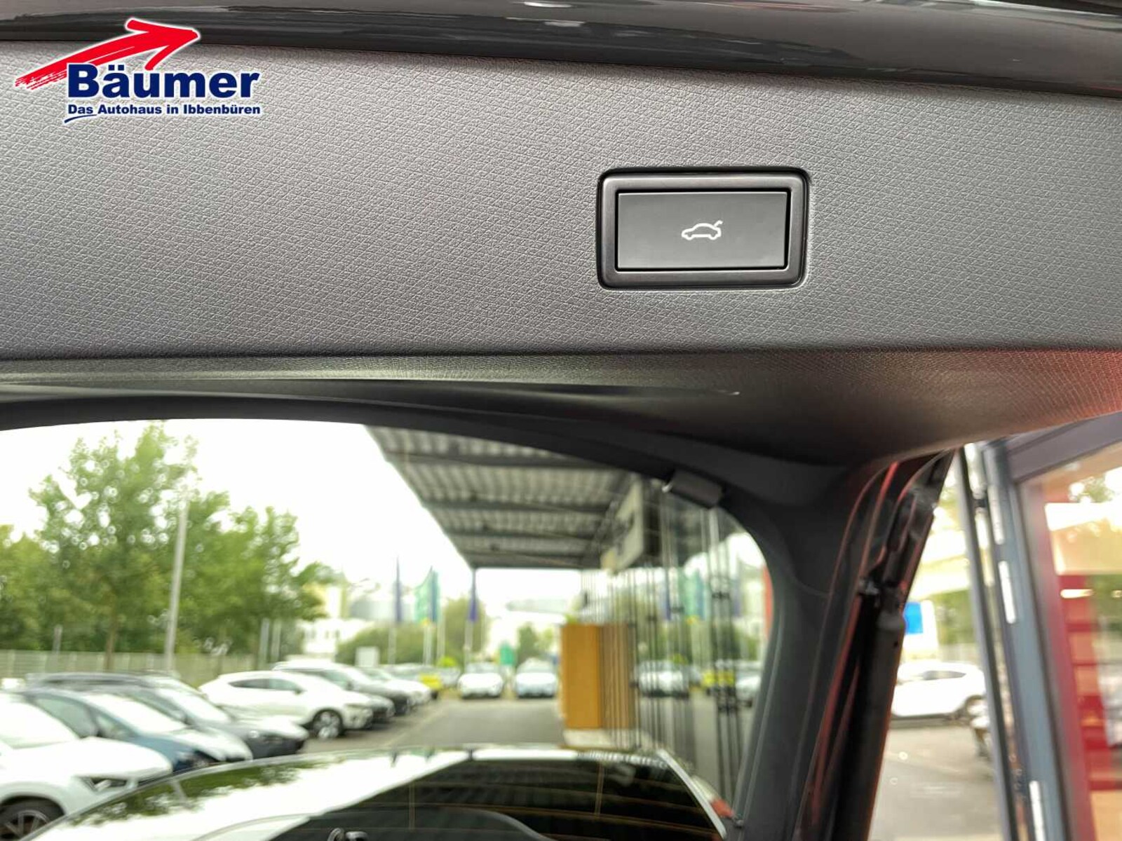 CUPRA Tavascan – Bild 29
