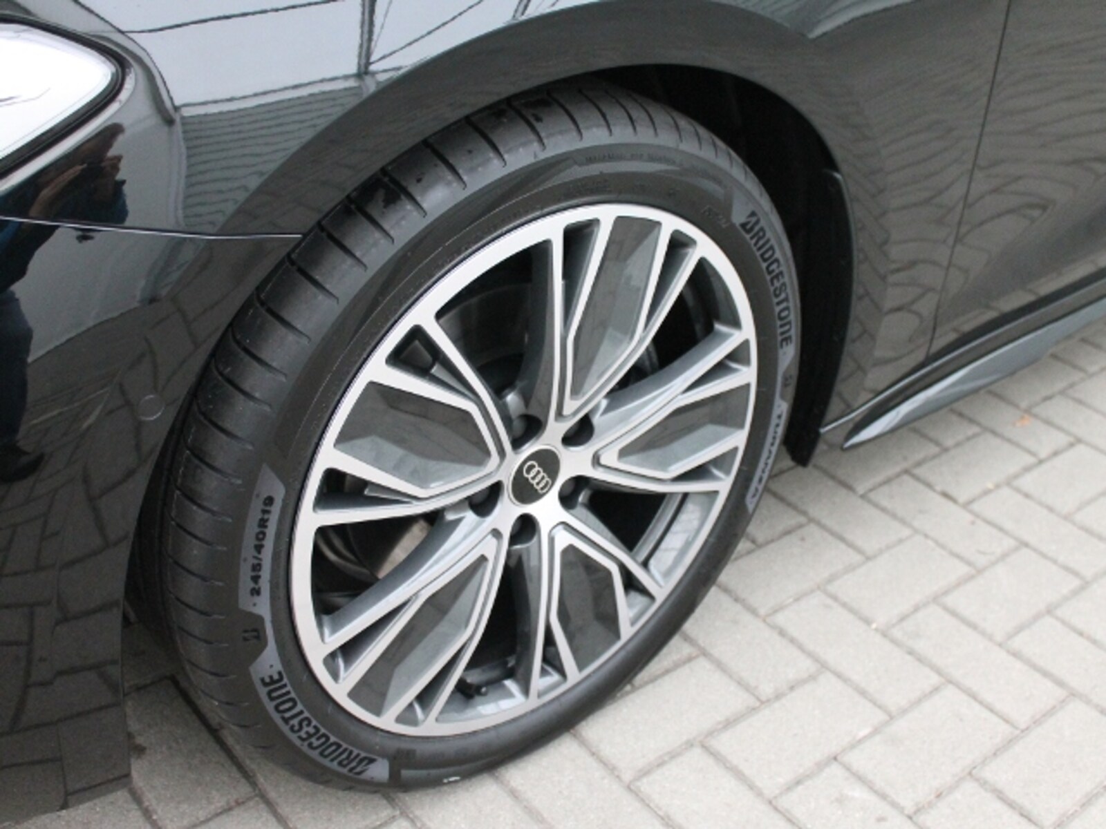 Audi A5 Limousine – Bild 7