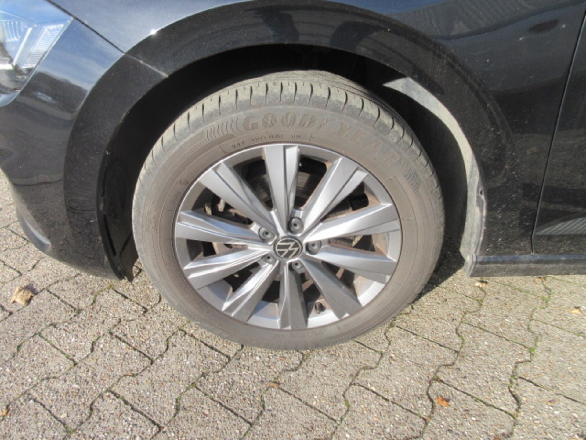 Volkswagen Polo beats