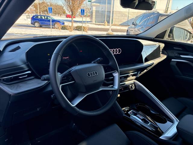 2025 Audi Q5 Premium Plus - Photo 12